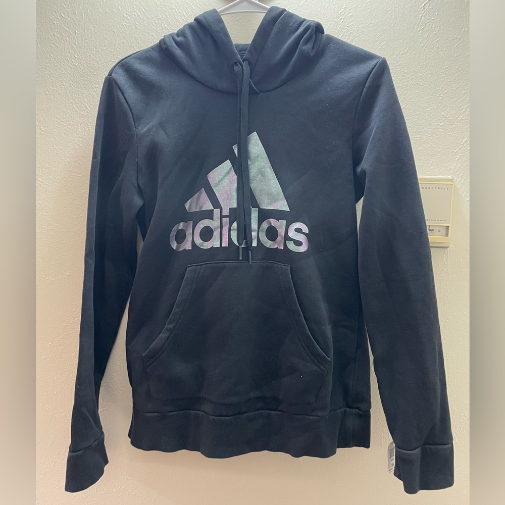 Adidas Hoodie